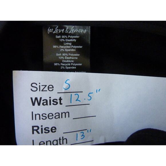 NWT For Love & Lemons Auden Mini Skirt Butterfly Size S - Picture 5 of 5